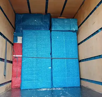 Ankara Gölbaşı Nakliyat Eşya Paketleme Görseli