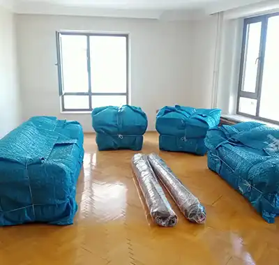 Ankara Gölbaşı Nakliyat Eşya Paketleme Görseli