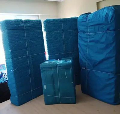 Ankara Gölbaşı Nakliyat Eşya Paketleme Görseli