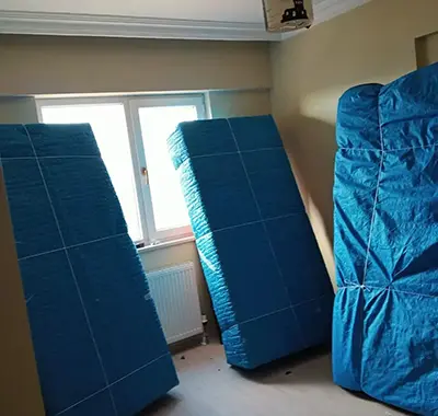 Ankara Gölbaşı Nakliyat Eşya Paketleme Görseli