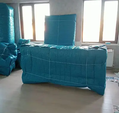 Ankara Gölbaşı Nakliyat Eşya Paketleme Görseli