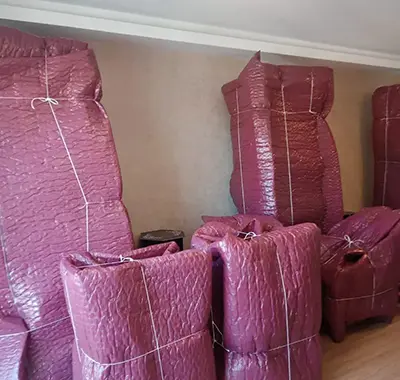 Ankara Gölbaşı Nakliyat Eşya Paketleme Görseli