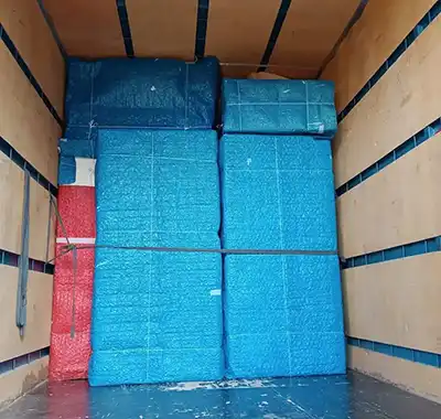 Ankara Gölbaşı Nakliyat Eşya Paketleme Görseli